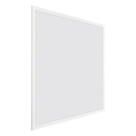 36W LED panelė ESSENTIALS, balta, 4000K, 60x60cm
