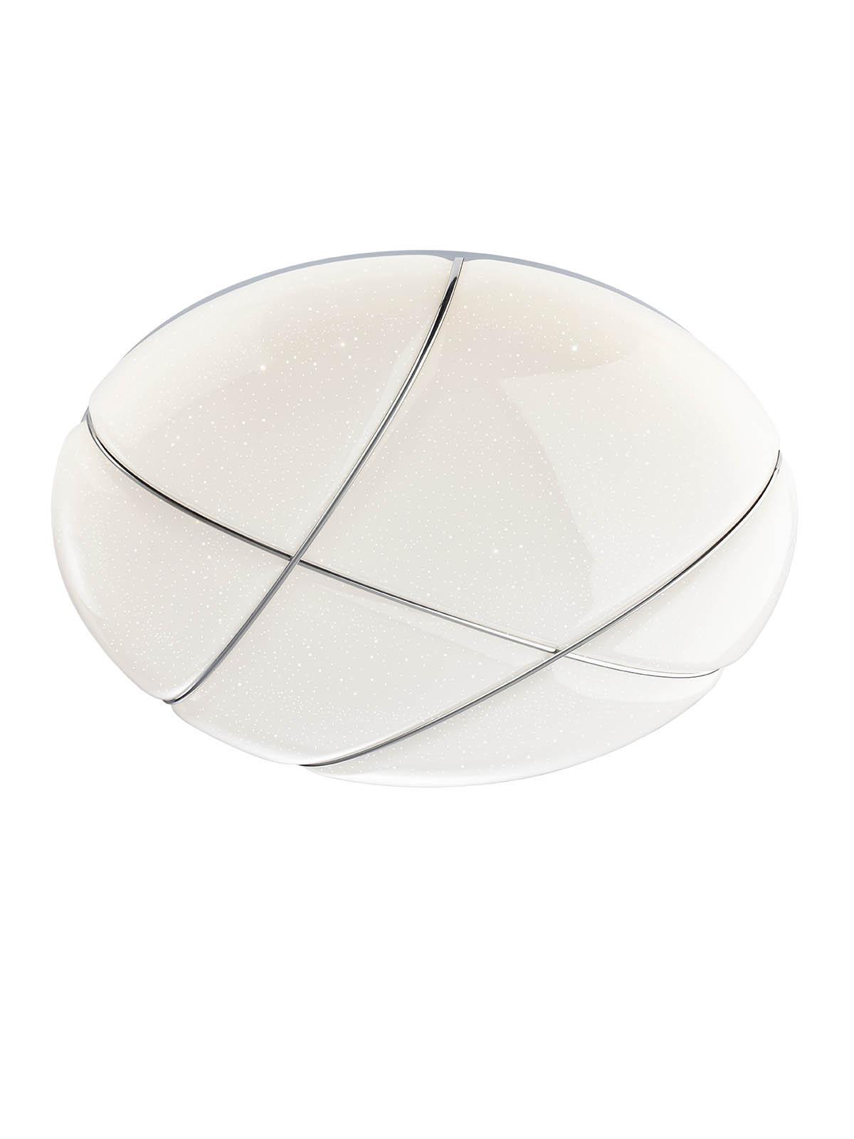 36W LED plafonas NELLA, baltas, 3000/4000/6500K - Image 3