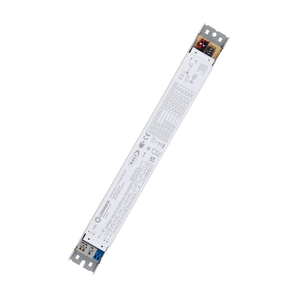 38,70W LED maitinimo šaltinis, DALI, 350…860 mA
