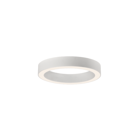 38W LED lubinis šviestuvas ALISO, baltas, 2700/3000/4000K, dimeriuojamas, P3742074BDT