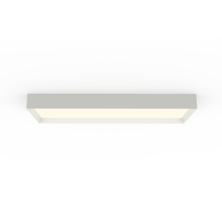 39W LED lubinis šviestuvas MUNICH, baltas, 2700/3000/4000K, dimeriuojamas, P3759272BDP