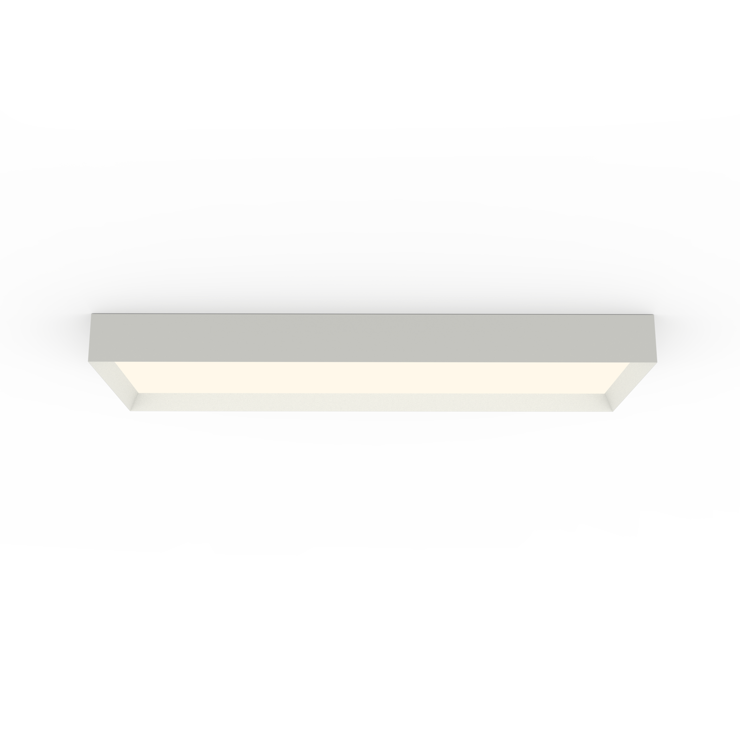 39W LED lubinis šviestuvas MUNICH, baltas, 2700/3000/4000K, dimeriuojamas, P3759272BDT