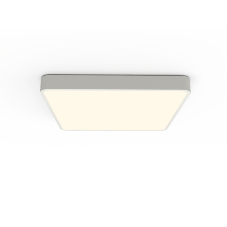 39W LED lubinis šviestuvas TURIN, baltas, 2700/3000/4000K, P3761172B