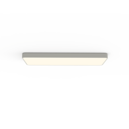 39W LED lubinis šviestuvas TURIN, baltas, 2700/3000/4000K, P3761272B