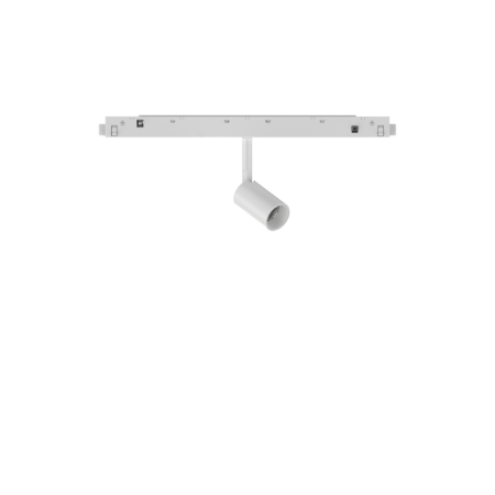 3W LED akcentinis šviestuvas į magnetines sistemas EGO, baltas, 3000K, dimeriuojamas, 303673
