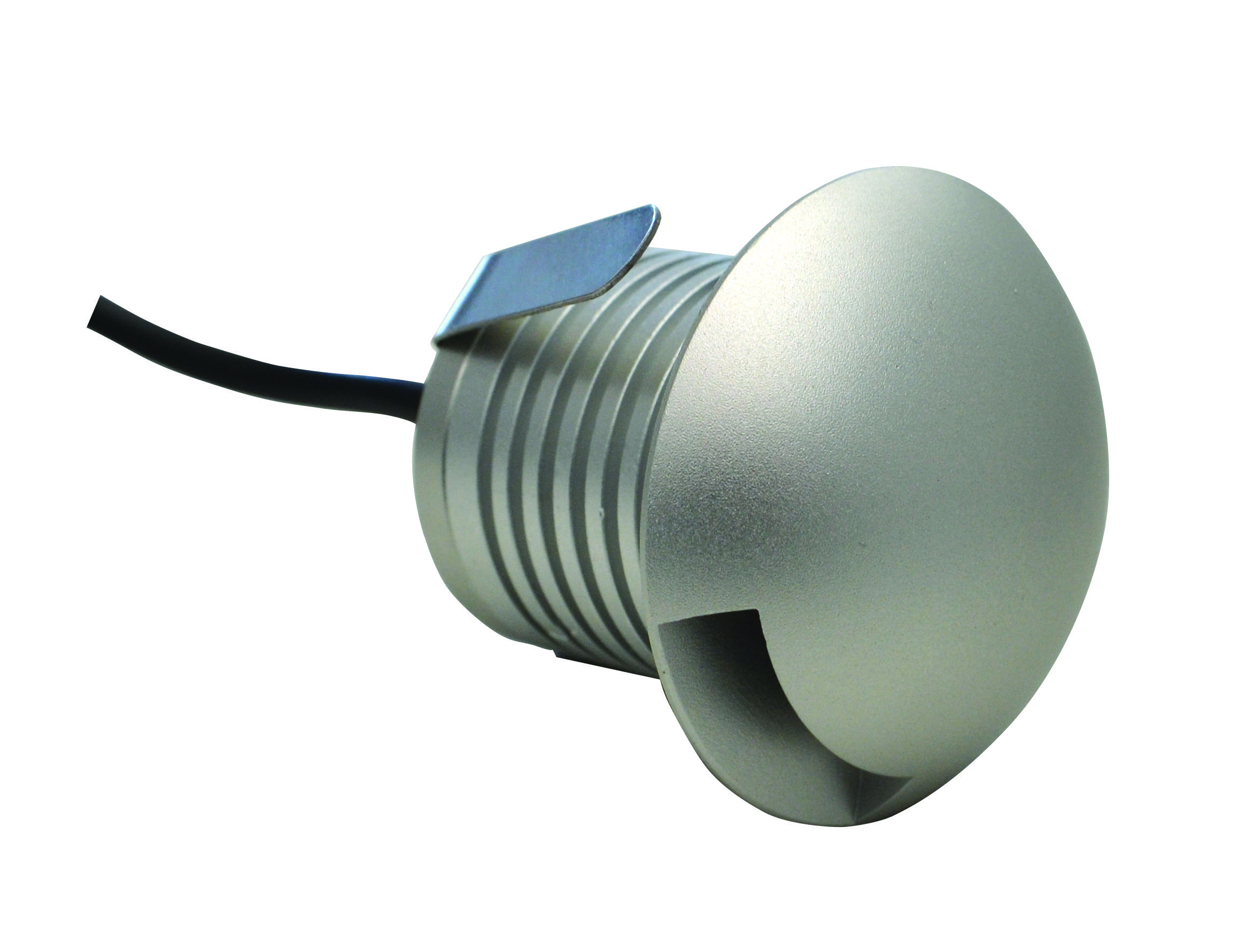 3W LED įleidžiamas šviestuvas ERIC, aliuminio sp., 3000K, 4269800