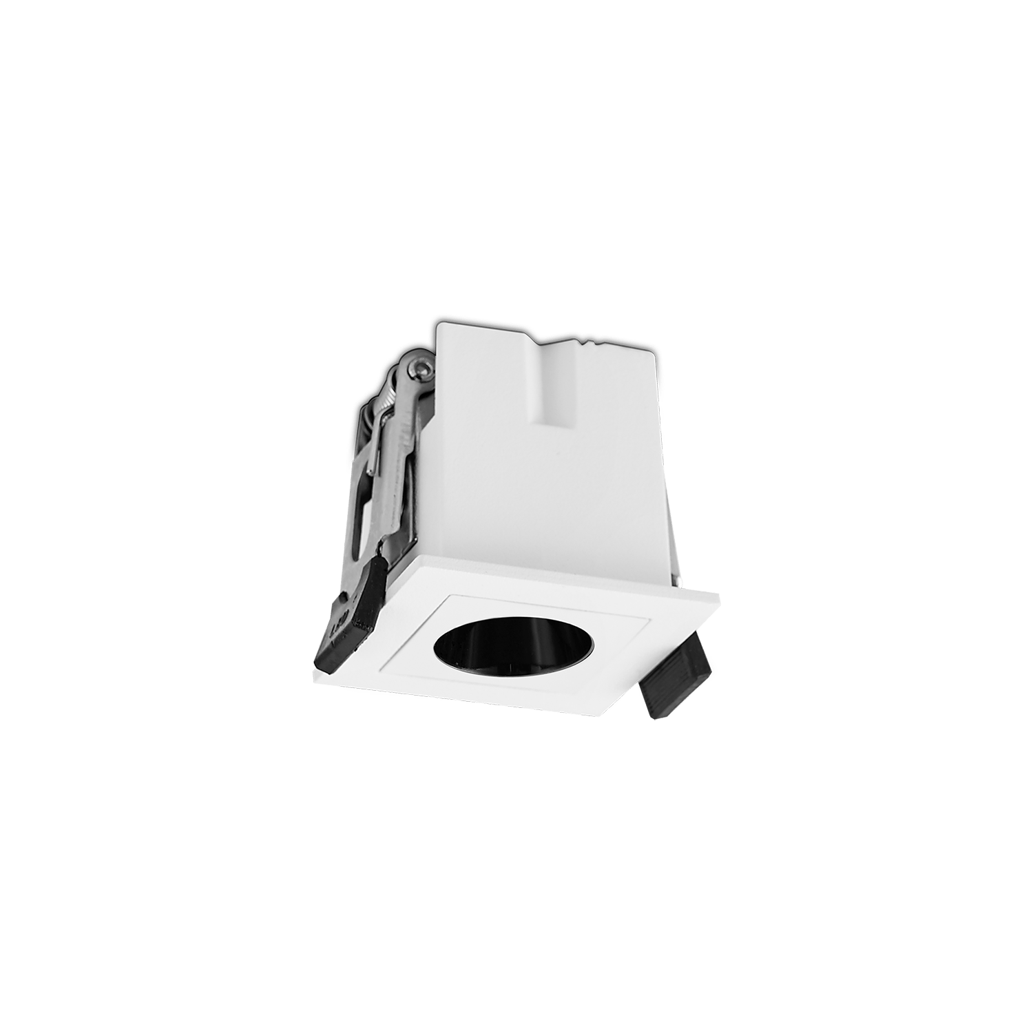3W LED įleidžiamas šviestuvas INVISIBLE, baltas, 3000K, E3980300B