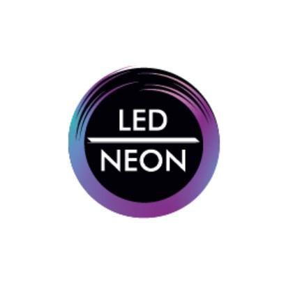 3W/m NEONFLEX MEDIUM LED juosta, BRIDGELUX diodai, 24V, 3000K, IP67, pasirinktino ilgio, SPEC