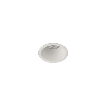 4,5W LED įleidžiamas šviestuvas KIDAL, baltas, 4000K, IP44, E3771410B