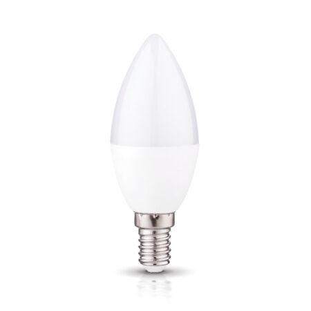 4,5W LED lemputė, E14, 6000K