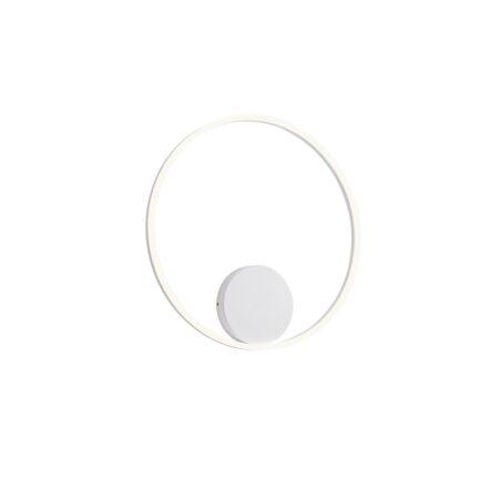 40,5W LED paviršinis šviestuvas ORBIT, baltas, 3000K, DALI, 01-1702-DALI