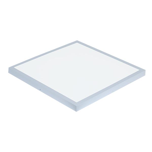 40W LED panelė 60x60cm, balta, 6000K