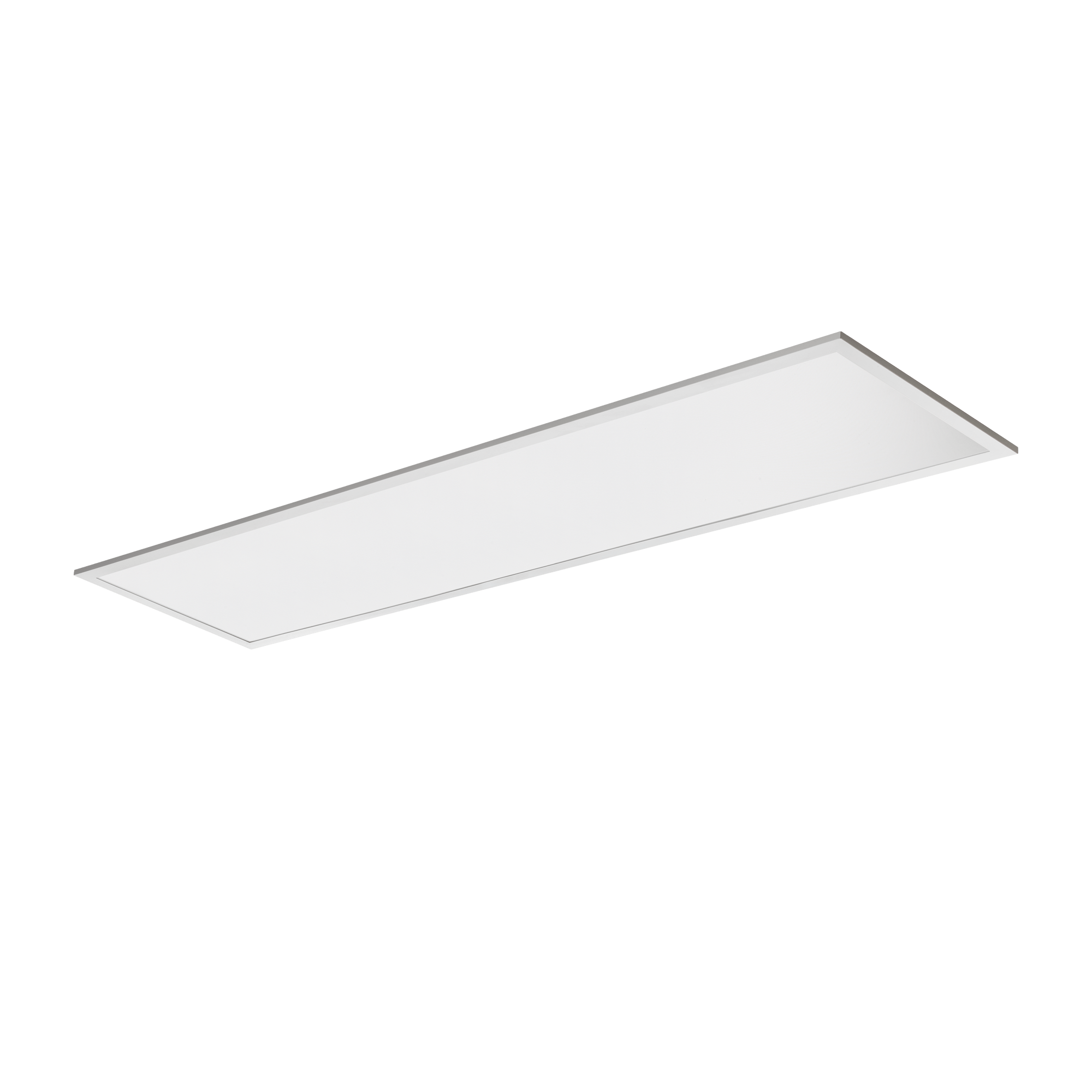 40W LED panelė LED PANEL, balta, 3000K, 1195x295mm, 363998