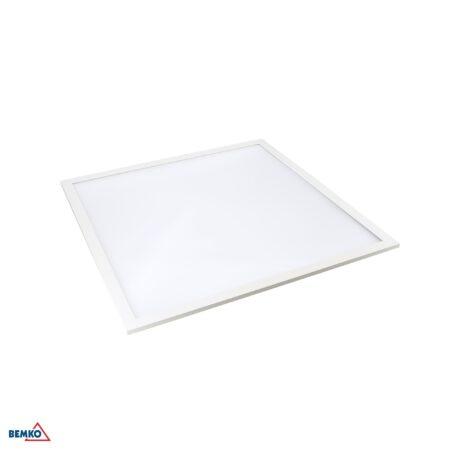 40W LED panelė YOLED, balta, 4000K, IP40, 90°, 60x60cm