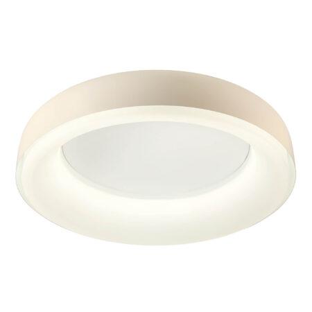 40W LED paviršinis/pakabinamas šviestuvas DIP, blizgios smėlio sp., 2700/3000/4000/5000/6500K, 01-3723