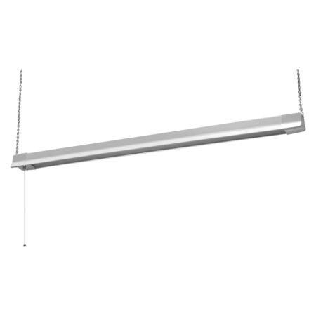 41W LED pakabinamas linijinis šviestuvas OFFICE LINE, baltas, 4000K