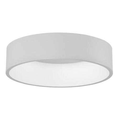 42W LED paviršinis šviestuvas CHIARA, baltas, 3000K