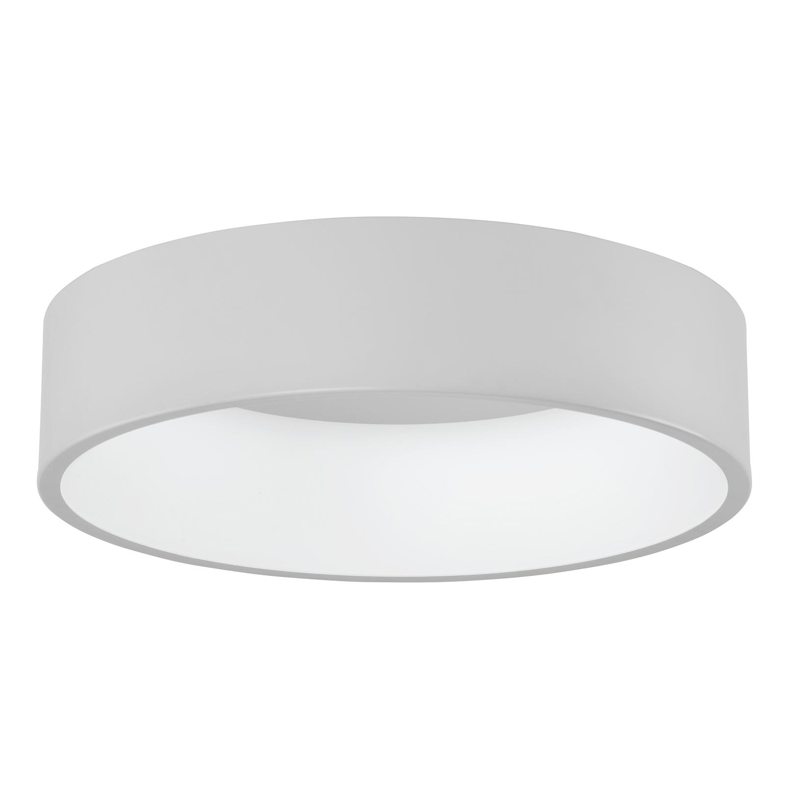 42W LED paviršinis šviestuvas CHIARA, baltas, 3000K