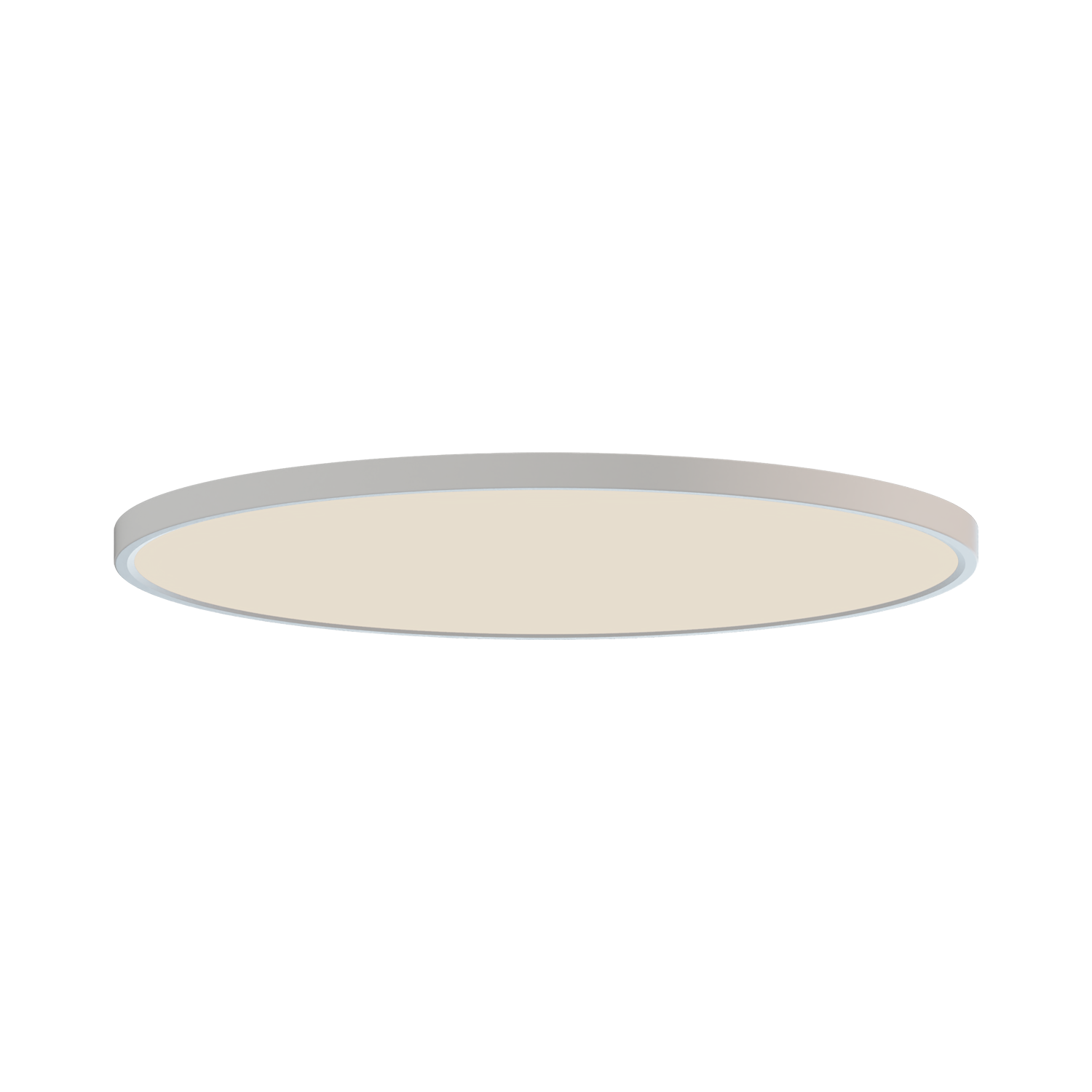 45W LED lubinis šviestuvas KOE, baltas, 3000/4000K, IP43, P3852372B