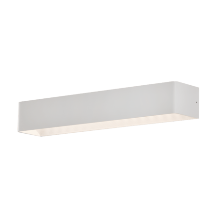 46W LED sieninis šviestuvas ICON, baltas, 2700/3000/4000K, A3089572B