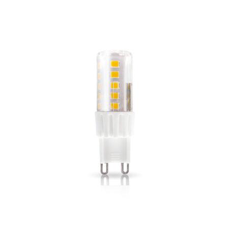 4W LED lemputė, G9, 6000K