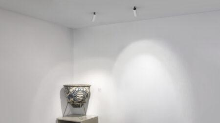 5,5W LED įleidžiamo montavimo šviestuvas FIT RECESSED, baltas, 2700K, 36°
