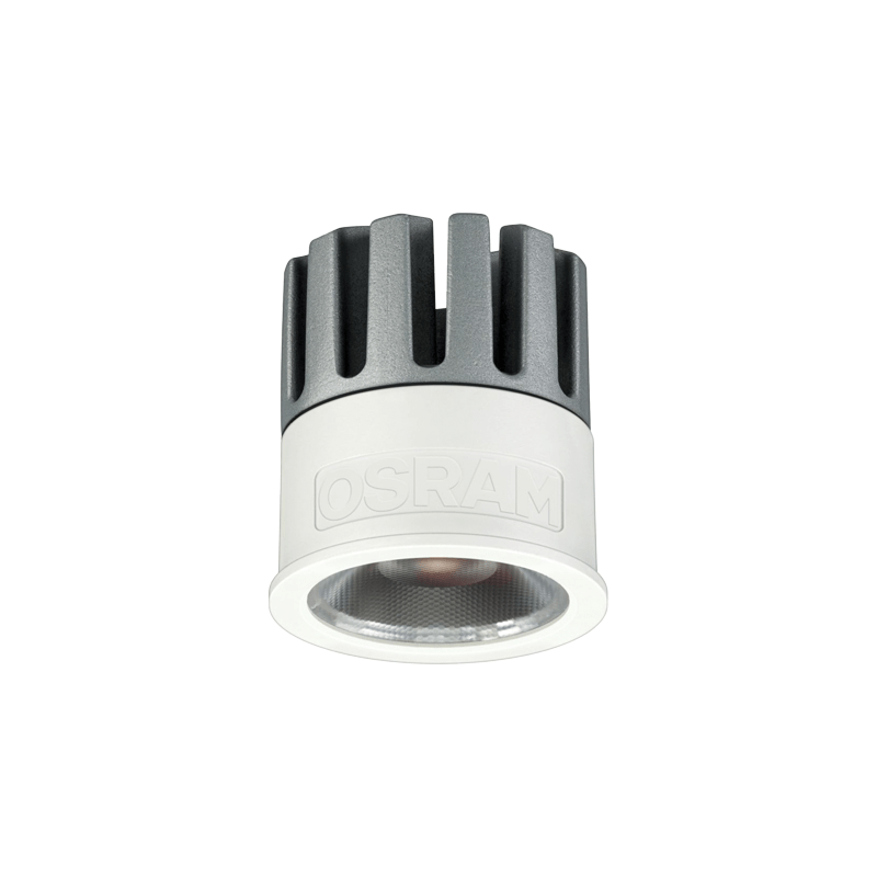 5,9W LED modulis COIN 35, baltas, 2700K, 36°, CN3592736