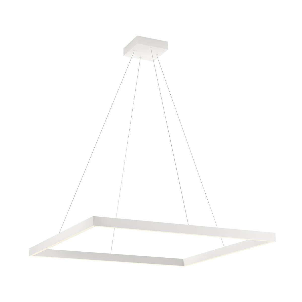 50W LED pakabinamas šviestuvas FEBE, baltas, 4000K, dimeriuojamas, 01-2906 - Image 3