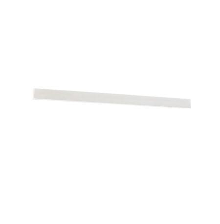 51W LED paviršinis linijinis šviestuvas SASA, baltas, 3000K, PUSH, 1980mm, 3917-01198-3-W-P-D4