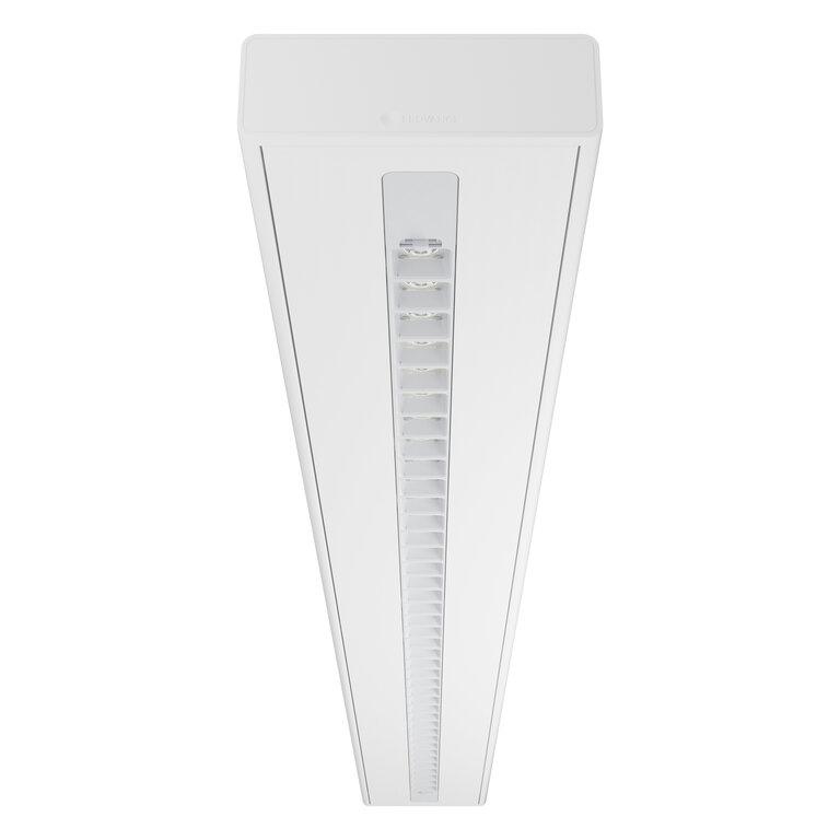54W LED linijinis šviestuvas LINEAR INDIVILED DIRECT/INDIRECT, baltas, 4000K, DALI, 120cm - Image 3