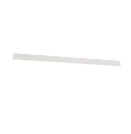 59W LED paviršinis linijinis šviestuvas SASA, baltas, 4000K, PUSH, 2260mm, 3917-01226-4-W-P-D4