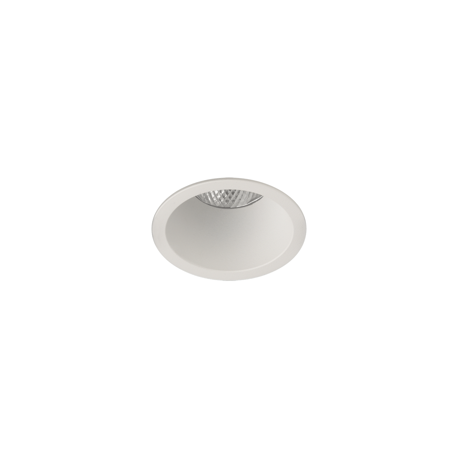 5W LED įleidžiamas šviestuvas KIDAL, baltas, 2700K, dimeriuojamas, IP44, E3771292BDP