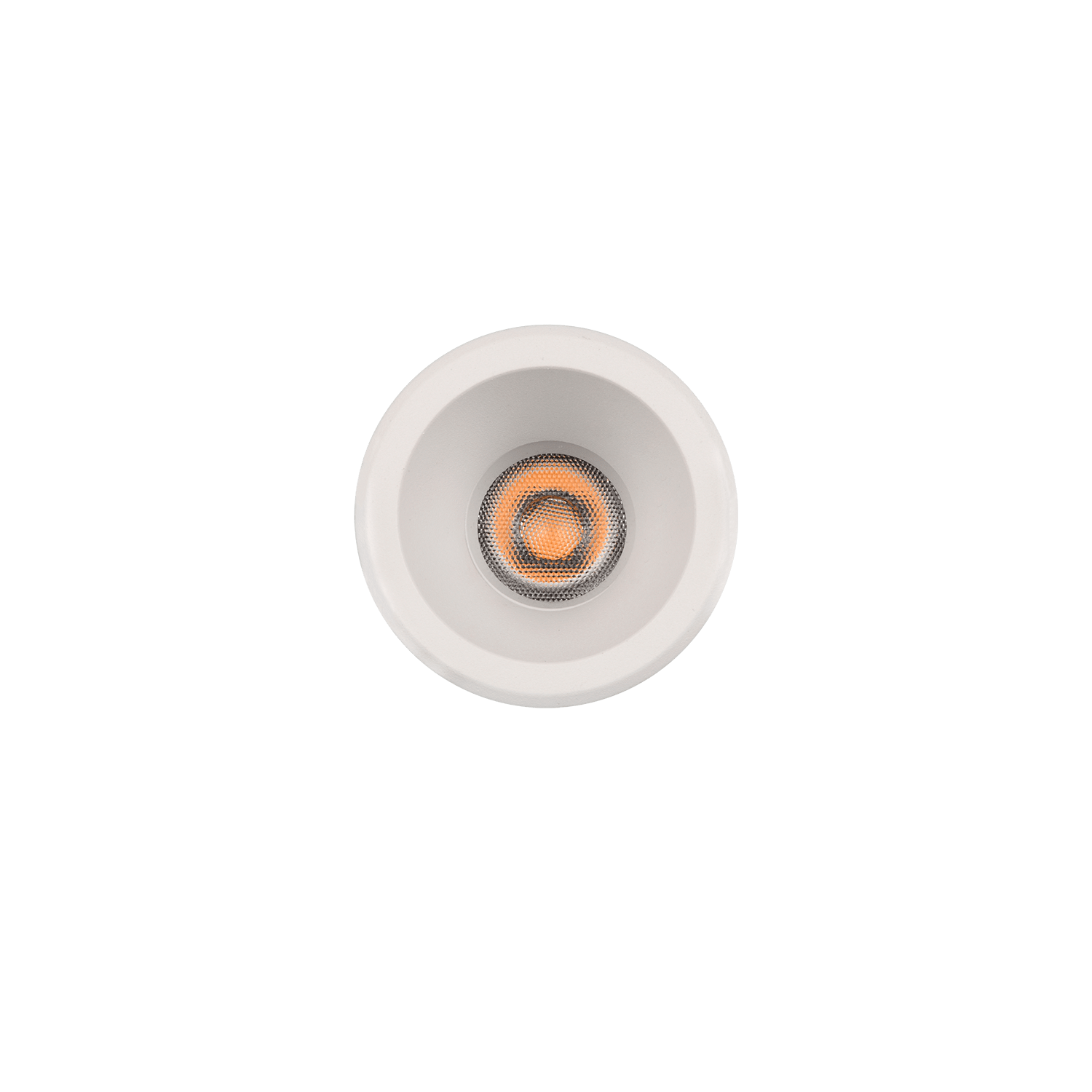 5W LED įleidžiamas šviestuvas MOVE, baltas, 2700/3000K, dimeriuojamas, IP44, E3984070BDP