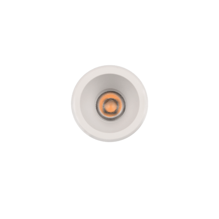 5W LED įleidžiamas šviestuvas MOVE, baltas, 3000/4000K, IP44, E3984074B