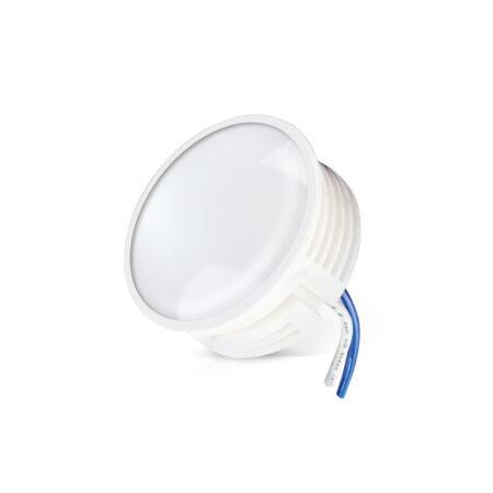 5W LED modulis/įleidžiamas šviestuvas, 4000K
