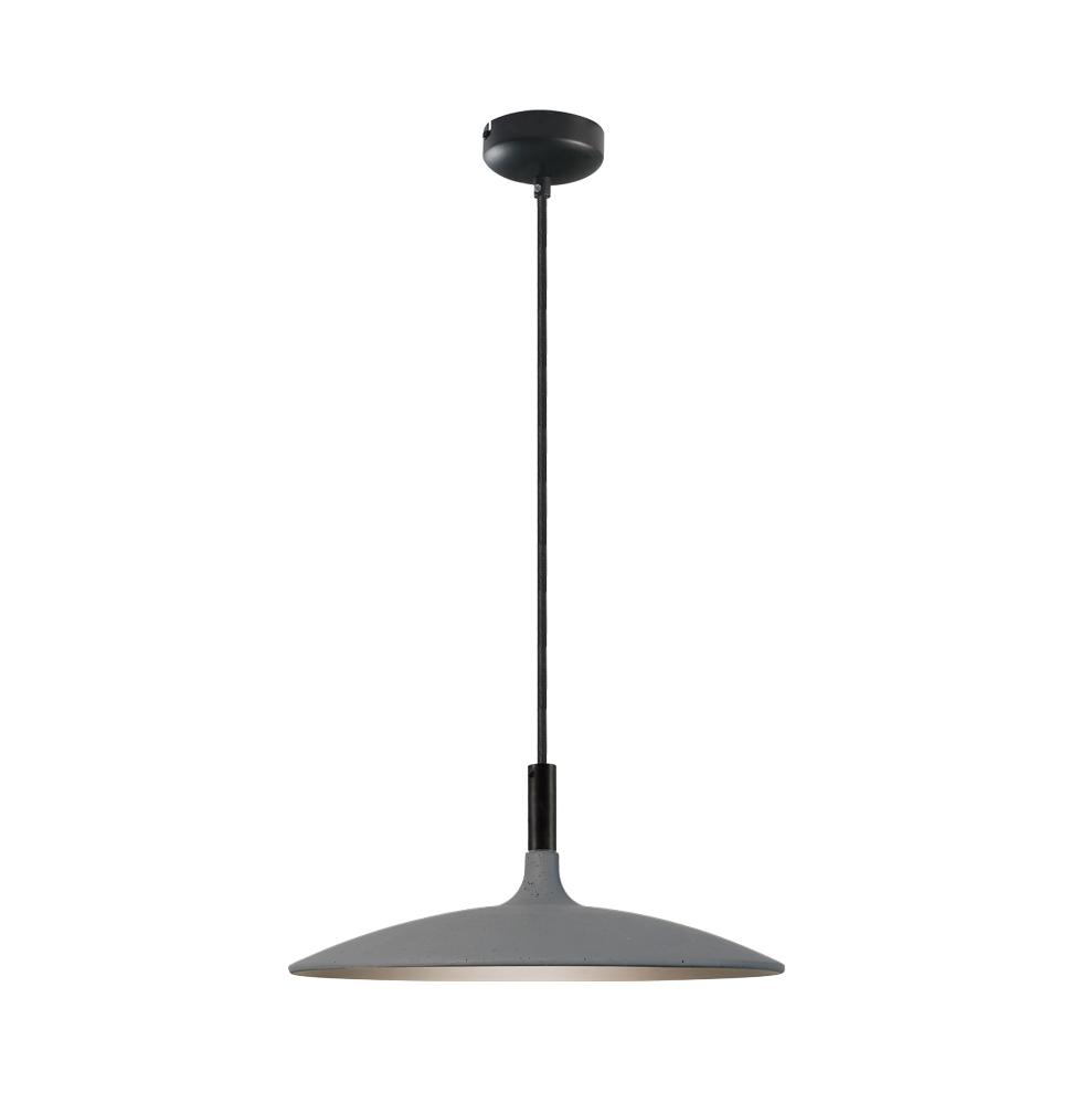 5W LED pakabinamas šviestuvas MERVIN, pilkas, 3000K, 4327700