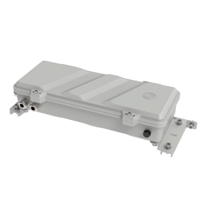 600W LED maitinimo šaltinis šviestuvui FLOODLIGHT MAX, DALI D4i, IP66