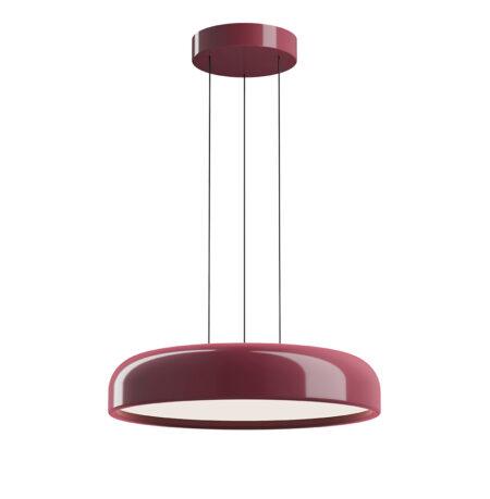 60W LED pakabinamas šviestuvas ALENSA, raudonas, 3000K, 4348901