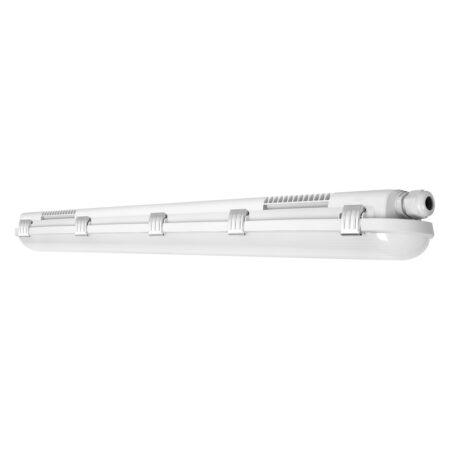 66W LED T8 šviestuvas, 6500K