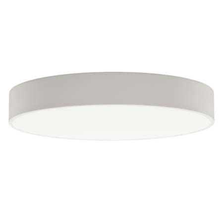 67W LED lubinis šviestuvas ISIA, baltas, 2700/3000/4000K, P3453272B
