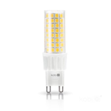 6W LED lemputė, G9, 4000K