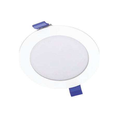 6W LED įleidžiama panelė SIGARO PREMIUM, balta, 4000K
