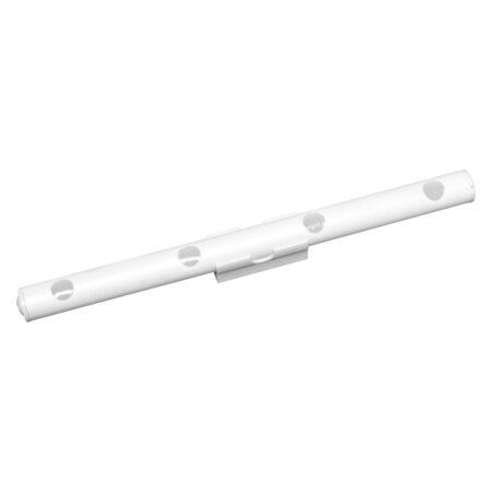 0,6W LED paviršinis šviestuvas LUMISTIXX, baltas, 6500K, su baterija