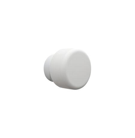 6W LED sieninis šviestuvas KATRIN, smėlio sp., 3000K, 4332400
