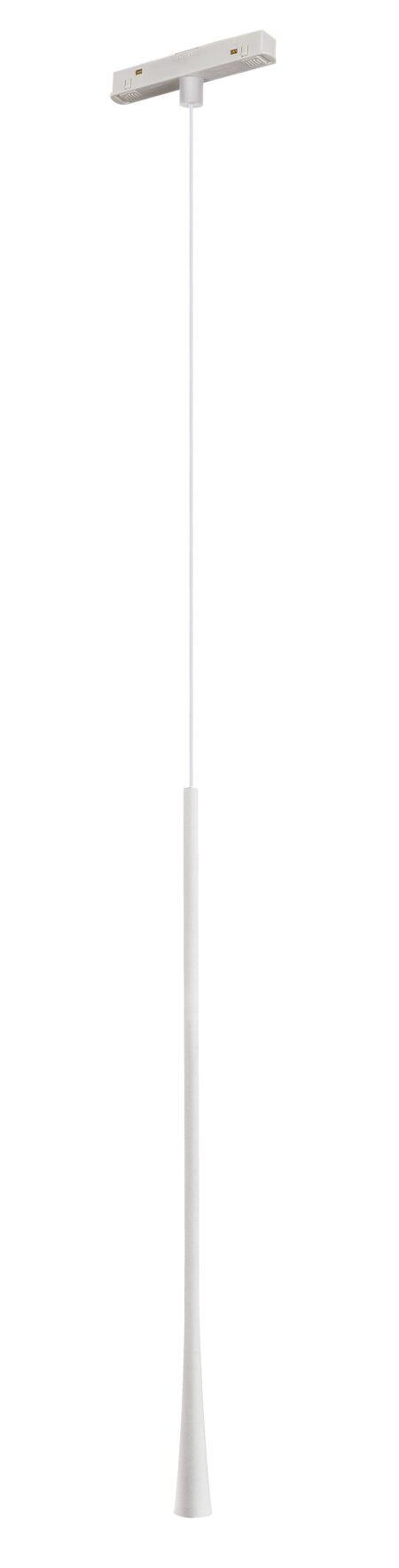 6W LED šviestuvas į magnetines sistemas VIOKEF MAGNETIC, baltas, 3000K, 4282301