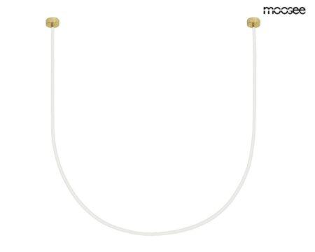 70W LED pakabinamas šviestuvas LASSO 1000 SMART, aukso sp., 3000/4000K