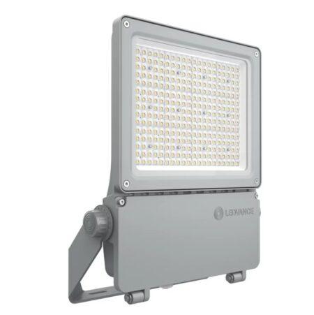 71,5/91/110,5/130W LED prožektorius FLEX RADIAL SYMMETRIC, baltas, 4000K, 30°