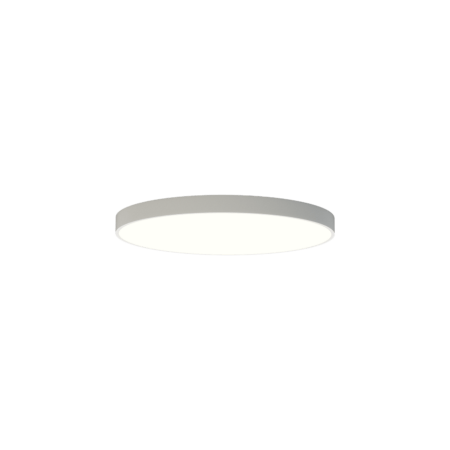 70W LED paviršinis/pakabinamas lubų šviestuvas LONDON 800, baltas, 2700/3000/4000K, P3760472B