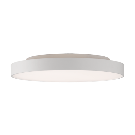 74W LED lubinis šviestuvas ROMA, baltas, 2700/3000K, dimeriuojamas, P3974170BDT