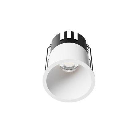 7W LED įleidžiamas šviestuvas DYLAN, baltas, 2700-6500K, 4311100